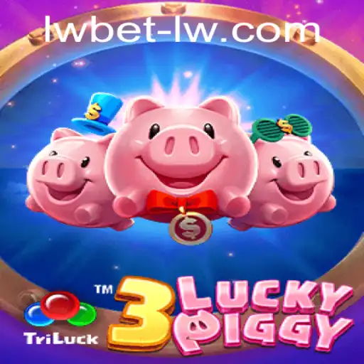 Unlocking the Charm of 3LUCKYPIGGY