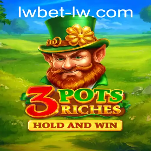 Discover the Thrilling World of 3potsRiches and Mastering Lwbet PH Login