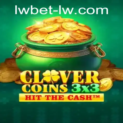 Discover the Thrilling World of Clovercoin3x3: An In-Depth Look