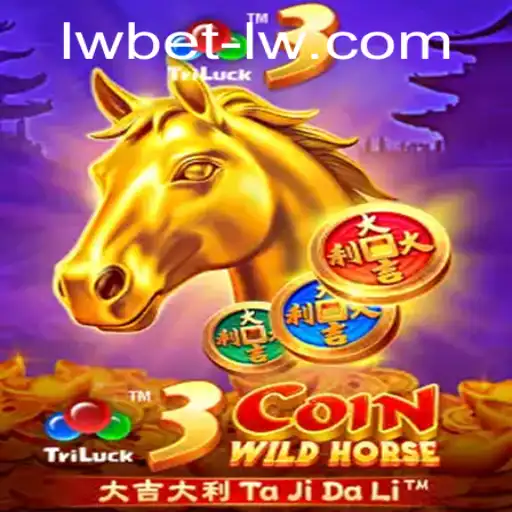 Exploring the Exciting World of 3CoinWildHorse