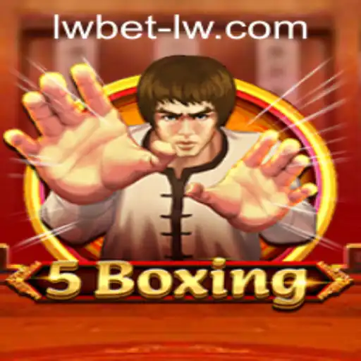 5Boxing: The Exciting New Game and How to Start with Lwbet PH Login