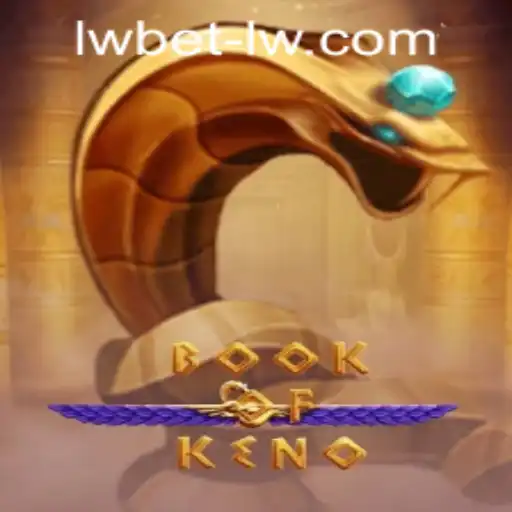 Unlock the Thrills of BookOfKeno with Lwbet PH Login
