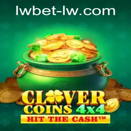 Exploring CloverCoins4x4: A Thrilling New Adventure in Online Gaming