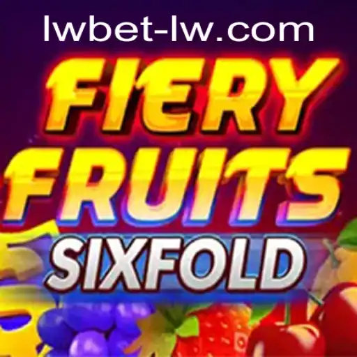 Exploring FieryFruitsSixFold: A New Gaming Sensation