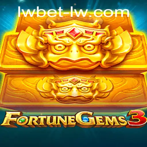 FortuneGems3: A New Era in Gaming