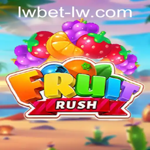 Exploring the Thrills of FruitRush: An In-Depth Guide