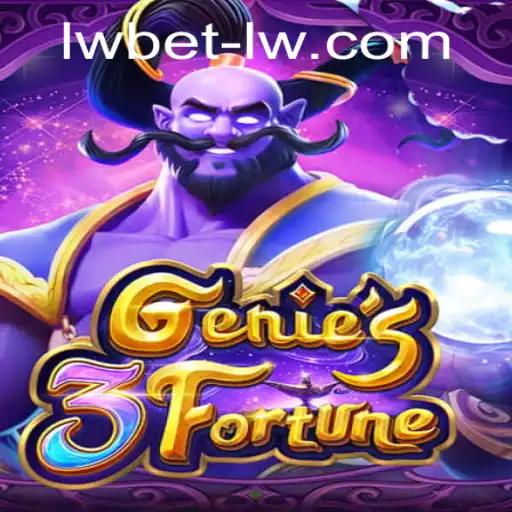 Exploring Genie3Fortune and Its Connection with Lwbet PH Login