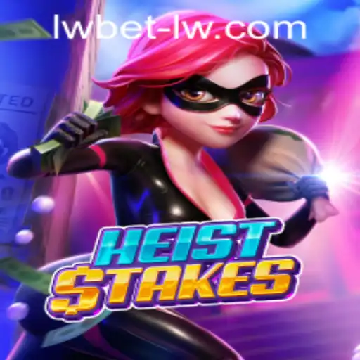 Unveiling the Thrills of HeistStakes: A Comprehensive Guide