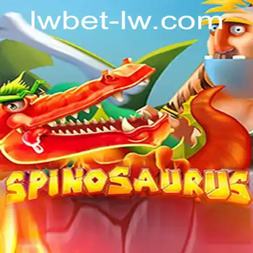 Spinosaurus: An Exciting Prehistoric Adventure and Lwbet PH Login