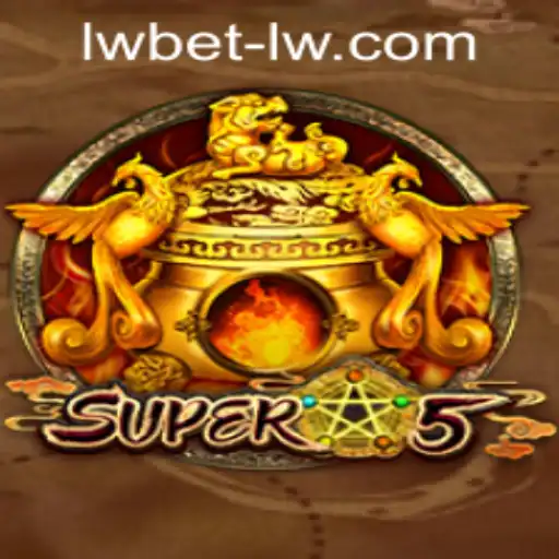 Exploring the Excitement of Super5 and the Lwbet PH Login Experience