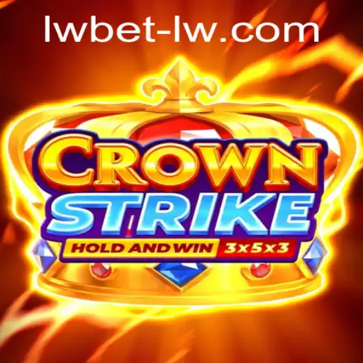 Crownstrike: A Game of Strategy and Skill
