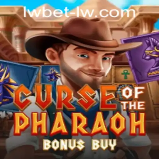 Discover the Excitement of Curse of the Pharaoh Bonus Buy