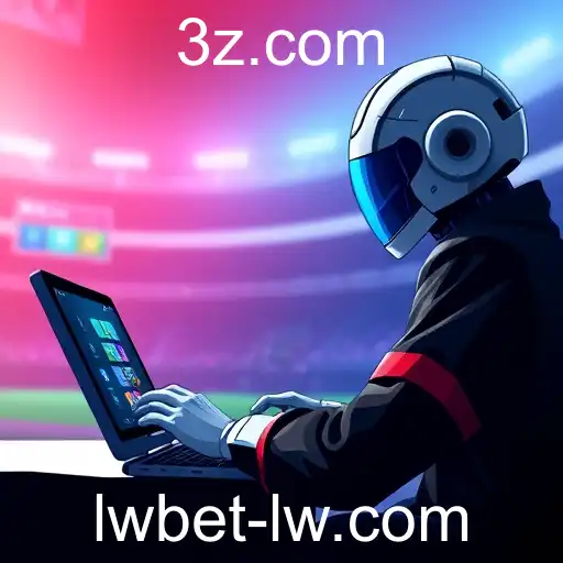 A Nova Era dos Jogos Digitais e Lwbet