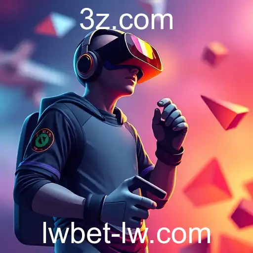 Explorando o Futuro dos Jogos com Lwbet