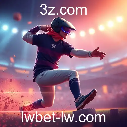 Revolução dos Jogos em 2025: Como o Lwbet Está Influenciando o Cenário