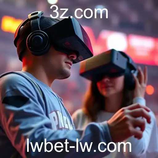 Novas Tendências e Desafios no Mundo dos Jogos em 2025