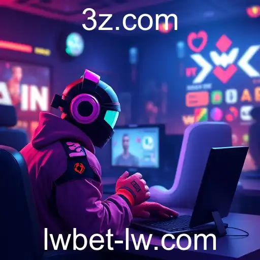 Inovações e Tendências no Lwbet