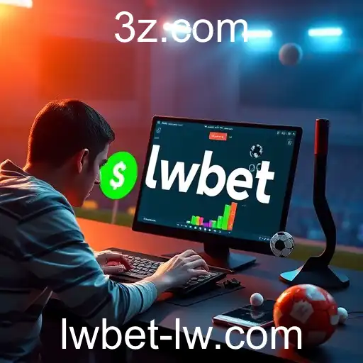 Crescimento dos Jogos Online e o Fenômeno Lwbet