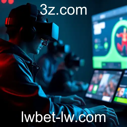 O Impacto de Lwbet no Mercado de Jogos em 2025