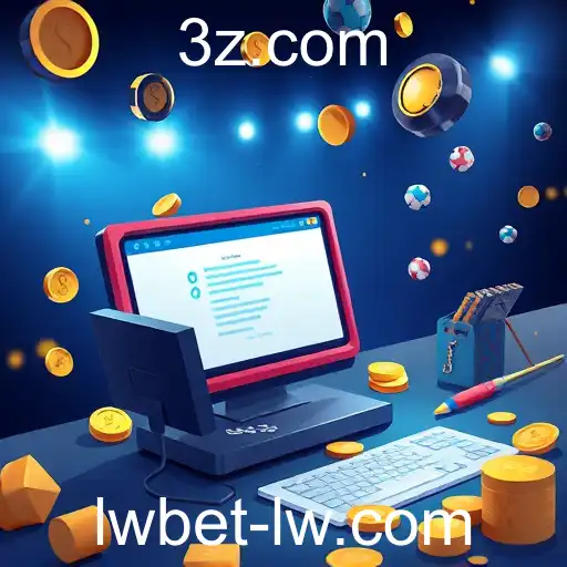 O Impacto do Lwbet no Mercado de Jogos Online