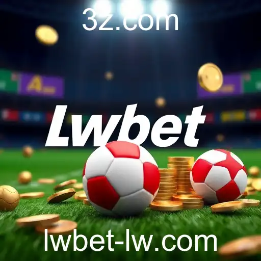 A Ascensão de Lwbet no Panorama de Jogos Online