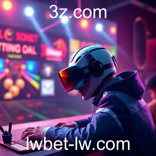 Lwbet: O Crescimento dos Jogos Online no Brasil