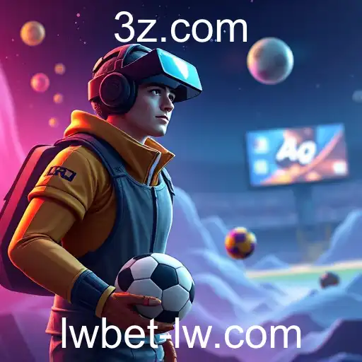 Lwbet: Inovações e Tendências no Mundo dos Jogos