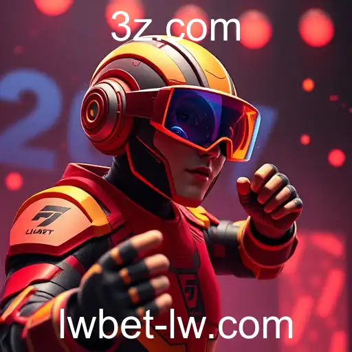 A Evolução e Impacto do Lwbet no Mercado de Jogos em 2025