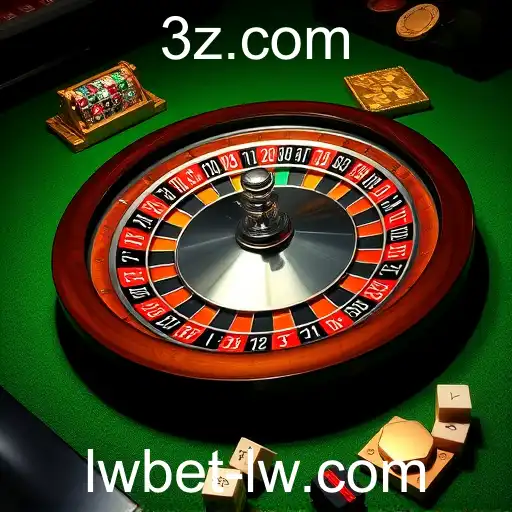 A Revolução do Lwbet nos Jogos de Azar Online