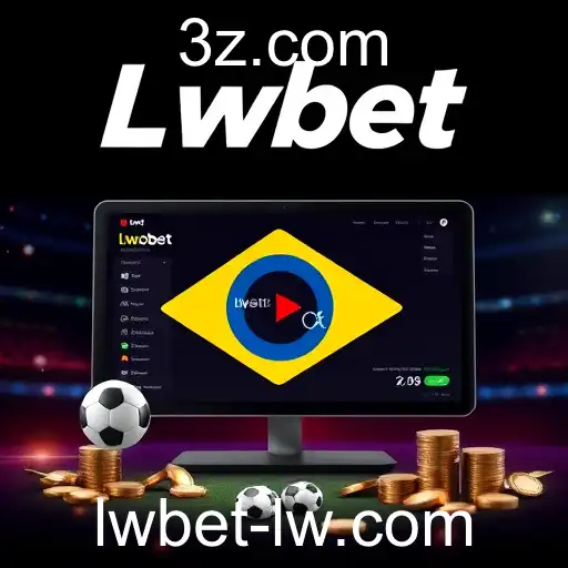 Lwbet Revoluciona o Mercado de Jogos em Português