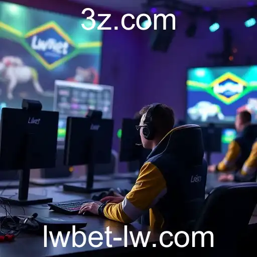 A Ascensão e Popularidade dos Jogos Online em 2025