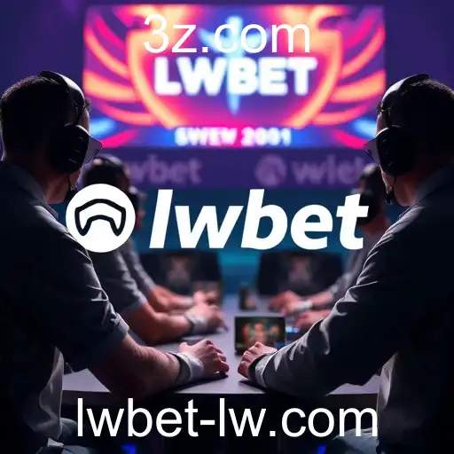 Revolução Inesperada nos Jogos: O Impacto da Lwbet