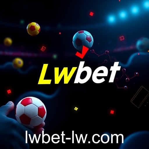 Ascensão de Lwbet no Cenário de Jogos Globais