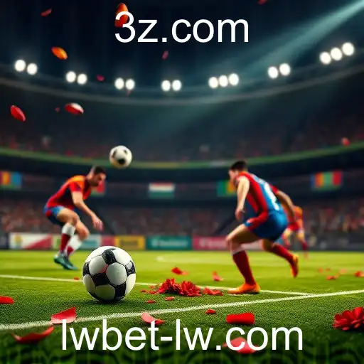 A Evolução e Impacto do Lwbet no Mercado de Jogos em 2025