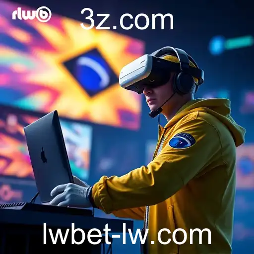 Lwbet: Novidades e Tendências no Mundo dos Jogos Online