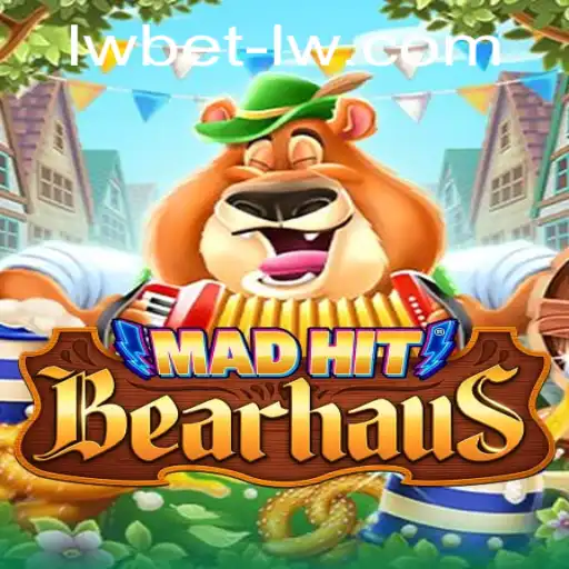 MadHitBearhaus: A Thrilling Adventure Awaits!