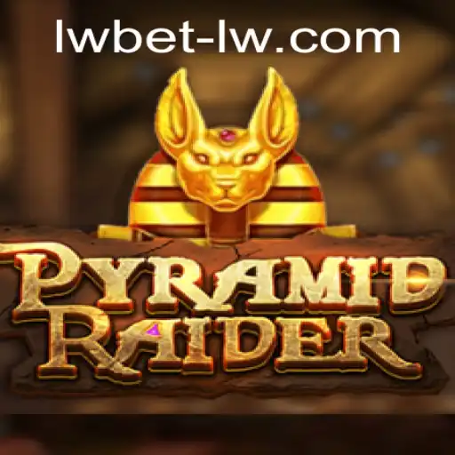 PyramidRaider: An Epic Adventure Awaits