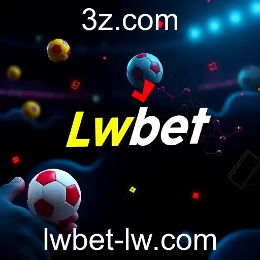 Ascensão de Lwbet no Cenário de Jogos Globais