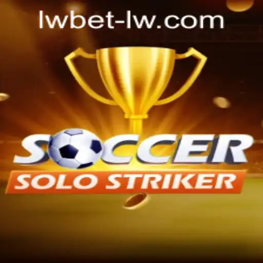 SoccerSoloStriker: A Thrilling New Sports Game and How Lwbet PH Login Connects Enthusiasts