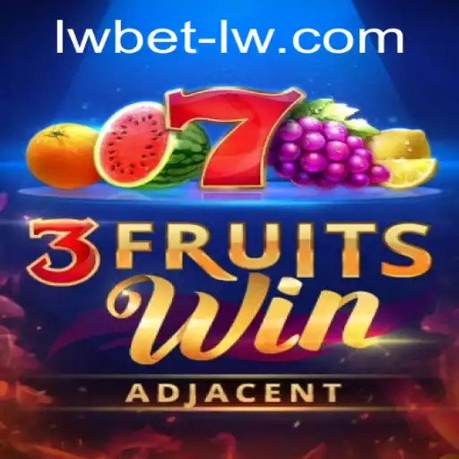 Dive into the Excitement of 3FruitsWin: A Comprehensive Guide