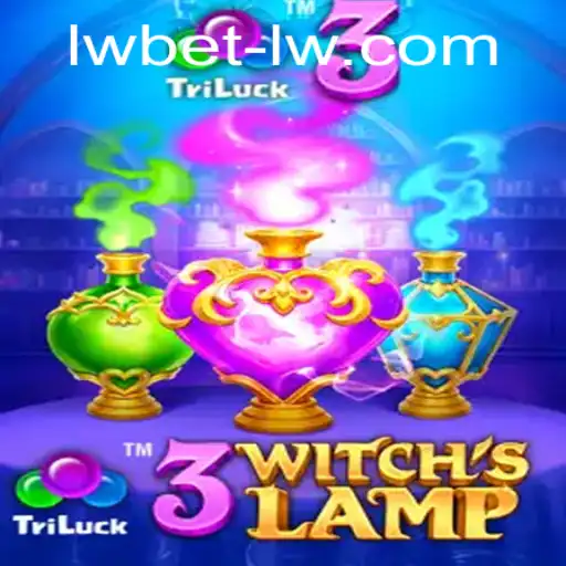 Exploring the Enchanting World of 3WitchsLamp and Navigating Lwbet PH Login
