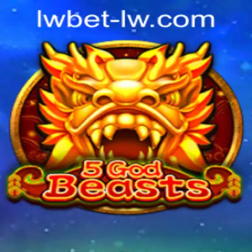 Unveiling 5GodBeasts: A Mesmerizing Journey into Mythical Realms