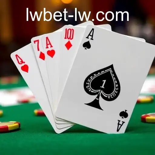 Mastering Baccarat: The Game of Sophistication and Strategy