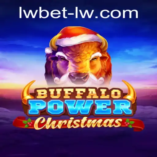 Buffalo Power Christmas and Lwbet PH Login