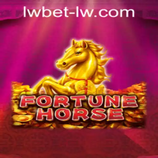 Unveiling FortuneHorse: A Captivating Gaming Adventure