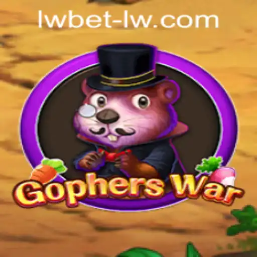 Discover the Thrills of GophersWar: A New Online Gaming Sensation
