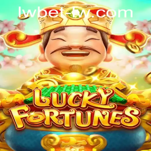 Discover LUCKYFORTUNES: A Thrilling Adventure in Gaming with Lwbet PH Login