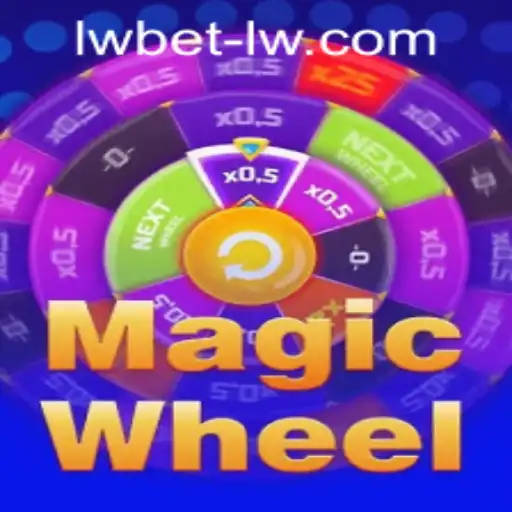 MagicWheel: A Dazzling Gaming Experience with Lwbet PH Login