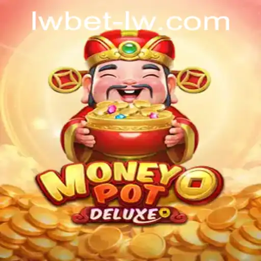 MoneyPotDELUXE: A Glimpse into the Exciting World of Online Gaming