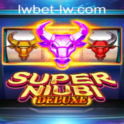 SuperNiubiDeluxe: Unveiling the Ultimate Gaming Experience with Lwbet PH Login